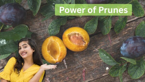 Benifits of Prune