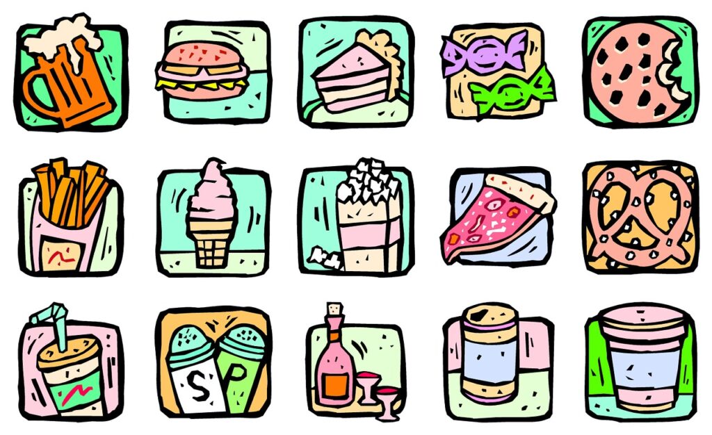 Foods to Avoid or Limit for Better Health